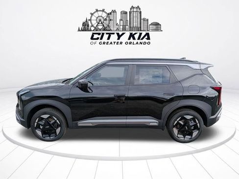 New 2027 Kia Seltos EX AWD/4WD image 3