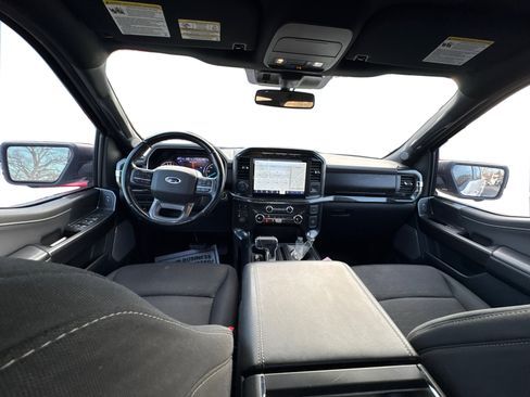 Used 2021 Ford F150 XLT w/ Equipment Group 302A High image 20