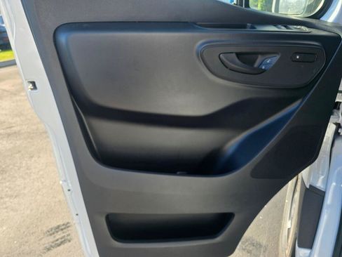 New 2026 Mercedes-Benz Sprinter 2500 image 26