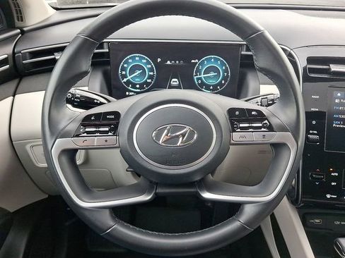 Certified 2023 Hyundai Tucson SEL w/ Convenience Package AWD/4WD image 20