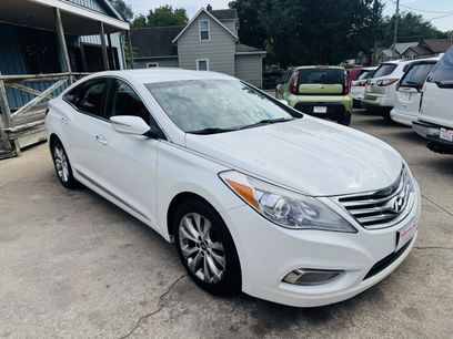 Used 2013 Hyundai Azera