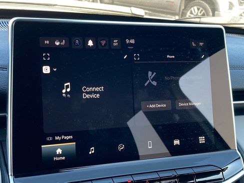 Used 2025 Jeep Compass Limited image 20