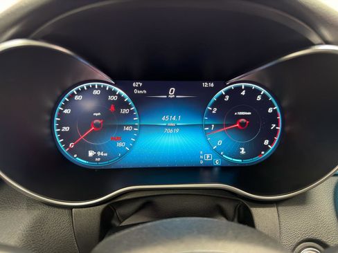 Used 2021 Mercedes-Benz C 300 4MATIC Sedan image 19