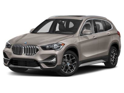 Used 2021 BMW X1 xDrive28i w/ Convenience Package