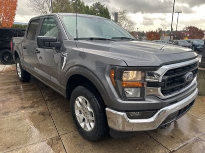Used 2023 Ford F150 XLT