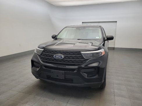 Used 2021 Ford Explorer 2WD image 15