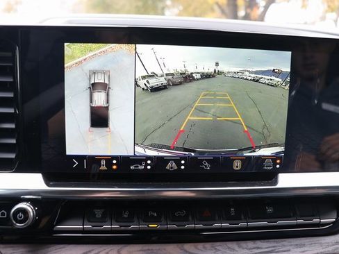 New 2025 GMC Sierra 3500 SLT w/ SLT Premium Package image 22