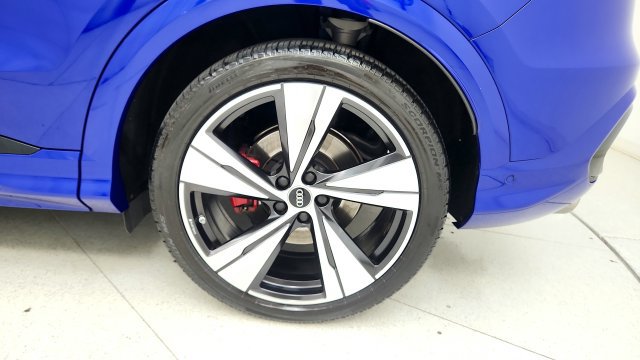 Used 2025 Audi SQ5 Premium Plus AWD/4WD image 77