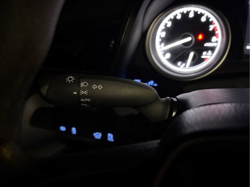 Used 2024 Toyota Camry LE image 49