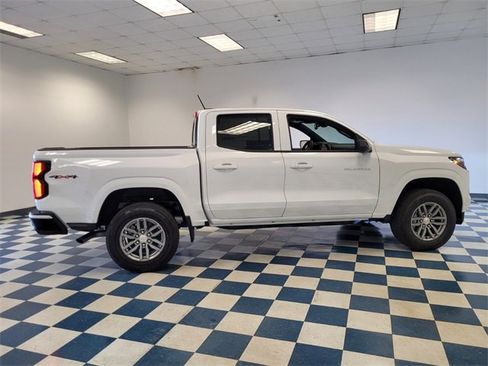 New 2026 Chevrolet Colorado LT w/ LT Convenience Package image 11