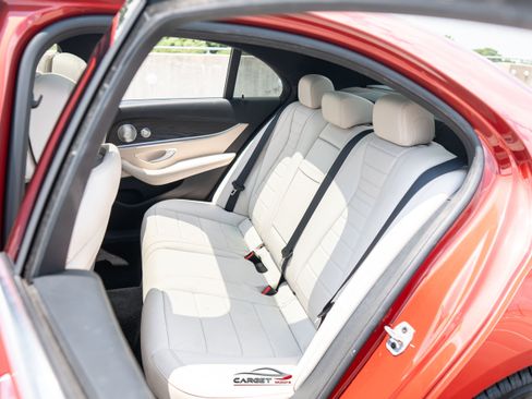 Used 2019 Mercedes-Benz E 300 image 20