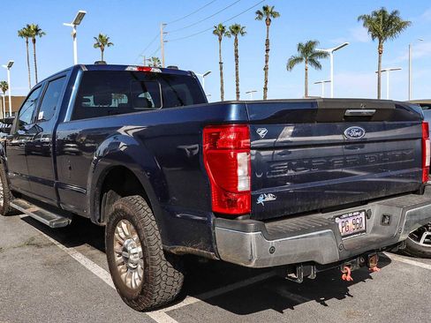 Used 2020 Ford F250 XLT w/ XLT Premium Package image 6