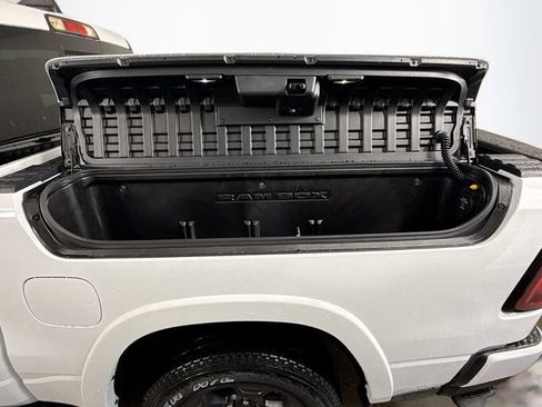 New 2026 RAM 1500 Big Horn AWD/4WD image 35