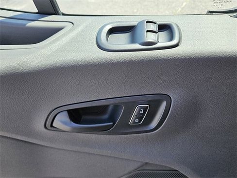 New 2025 Ford Transit 250 148 Medium Roof w/ Load Area Protection Package image 29