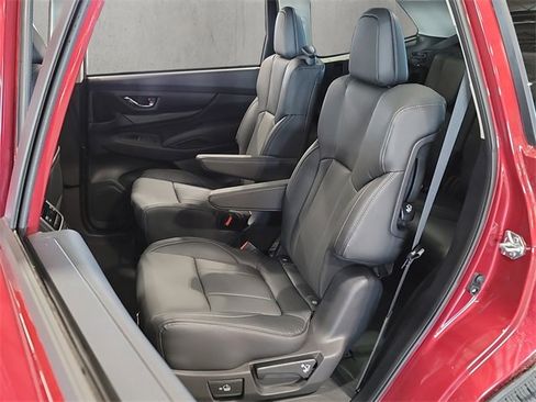 New 2026 Subaru Ascent Premium image 22