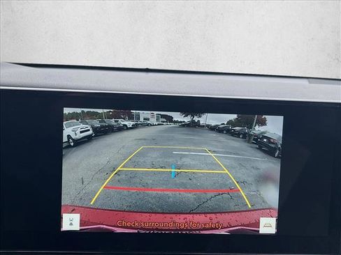 New 2026 Toyota Camry XLE FWD image 14