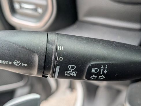 Used 2022 RAM 1500 Rebel w/ G/T Package image 25