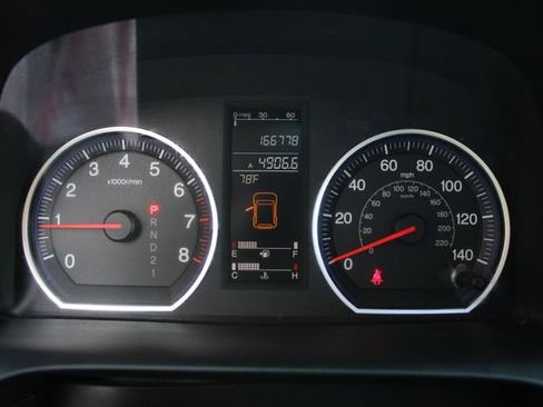 Used 2007 Honda CR-V EX image 9