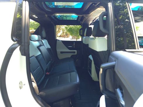 Used 2023 GMC Hummer EV Edition 1 AWD/4WD image 20