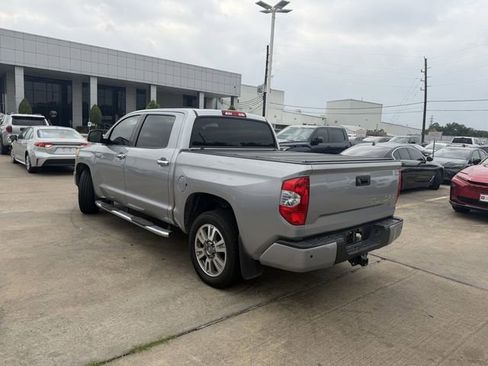 Used 2017 Toyota Tundra Platinum RWD image 7
