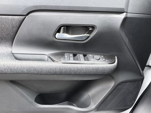 New 2026 Nissan Kicks SV w/ Cold Weather Package image 22