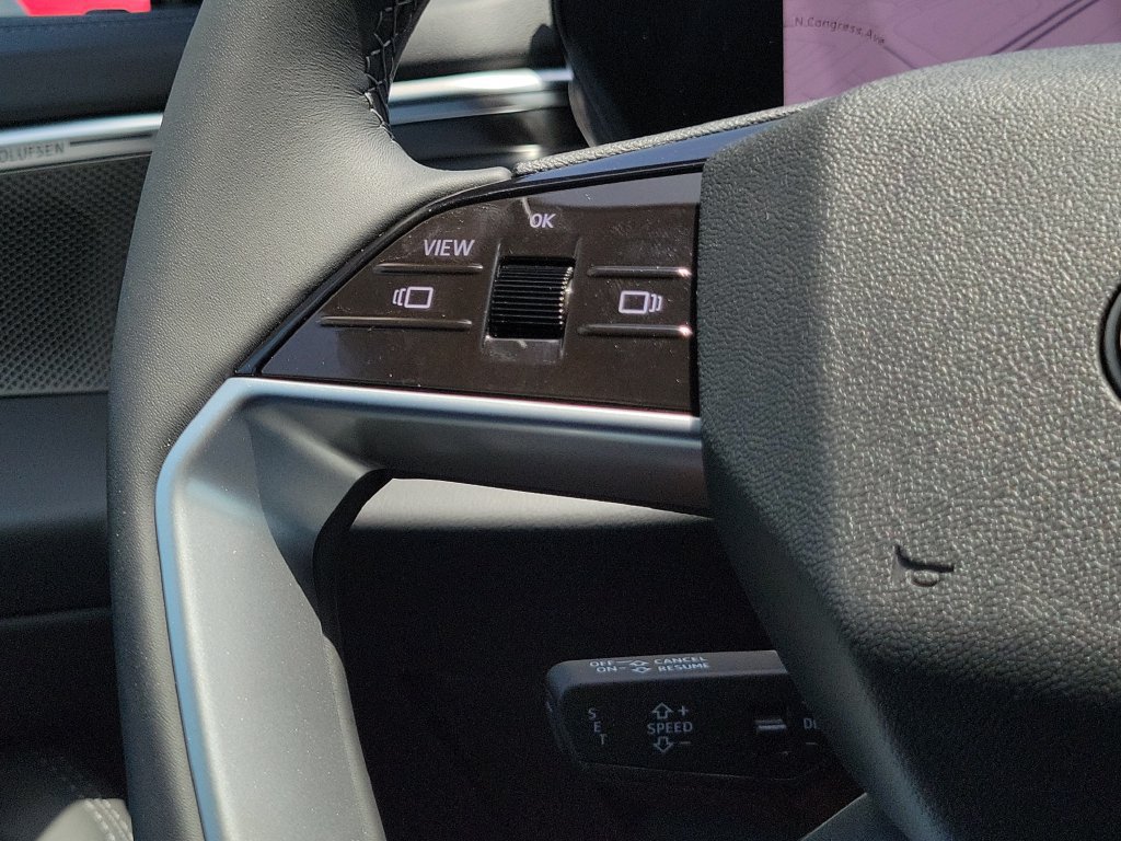 New 2026 Audi A5 Premium Plus AWD/4WD image 9