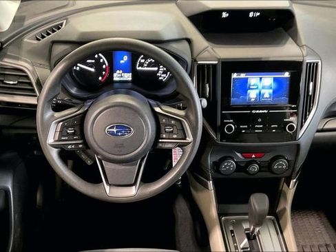 Used 2023 Subaru Forester image 5