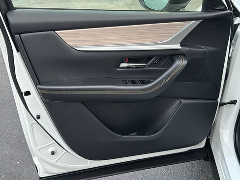 New 2026 MAZDA CX-90 3.3 Turbo w/ Premium Sport Pkg image 11