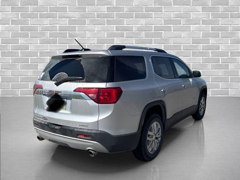 Used 2019 GMC Acadia SLT AWD/4WD image 4