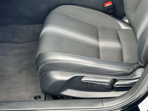 Certified 2023 Honda Civic Sport image 17
