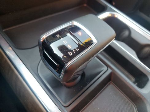 Used 2025 Chevrolet Silverado 1500 High Country w/ High Country Premium Package image 24