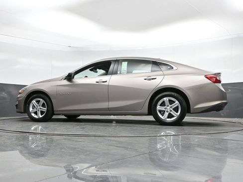 Used 2024 Chevrolet Malibu LT FWD image 47