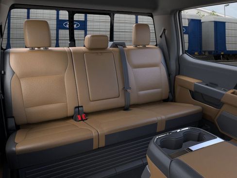 New 2026 Ford F350 F-350 Lariat image 23