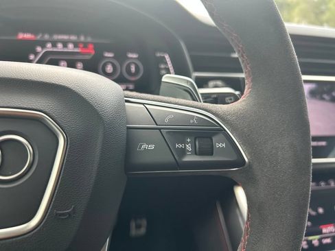 Used 2024 Audi RS Q8 AWD/4WD image 21