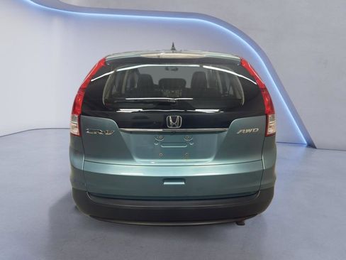 Used 2013 Honda CR-V LX image 6
