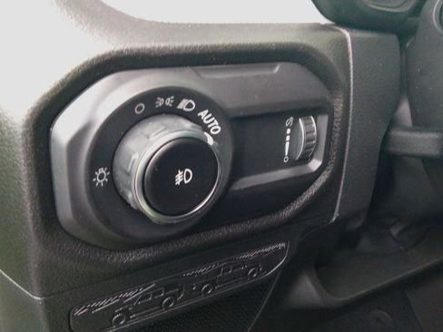 New 2026 Jeep Wrangler Unlimited Sport image 19