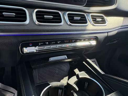 Used 2021 Mercedes-Benz GLE 350 w/ 3rd Row Seat Package image 27