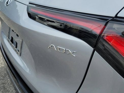 Certified 2025 Acura ADX A-Spec image 5