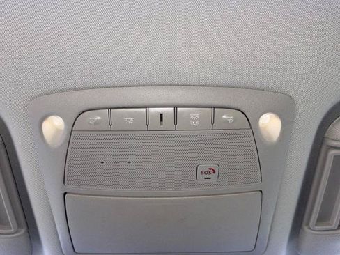Certified 2023 Nissan Armada S RWD image 24