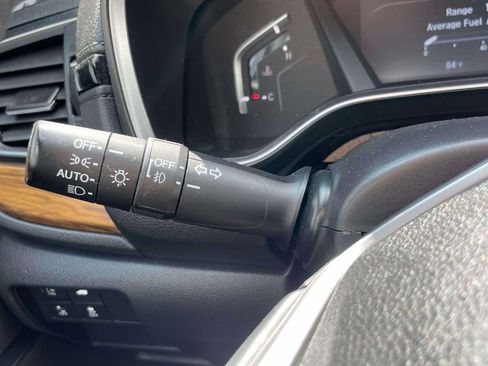 Certified 2020 Honda CR-V EX-L image 25