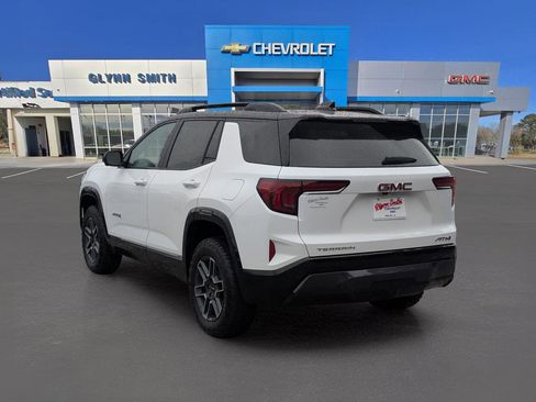 New 2026 GMC Terrain AT4 w/ Convenience Package III image 11