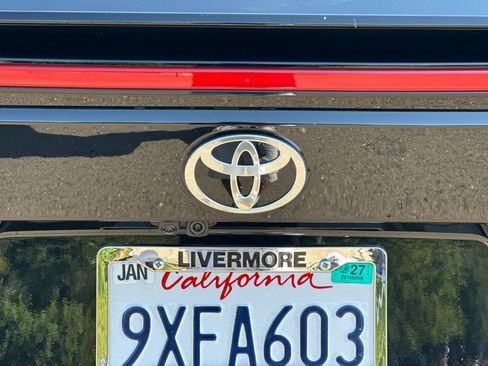 Certified 2026 Toyota bZ AWD/4WD image 49