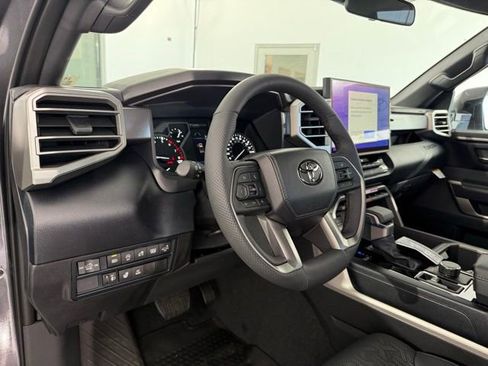 New 2025 Toyota Tundra SR5 image 27