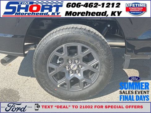 New 2026 Ford F150 STX w/ Equipment Group 200A AWD/4WD image 37