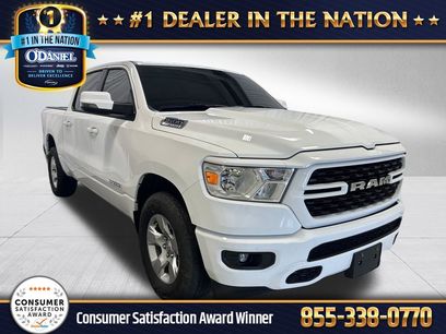 Used 2024 RAM 1500 Big Horn