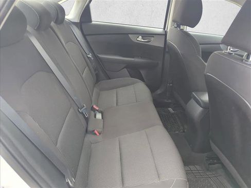 Used 2021 Kia Forte LXS FWD image 21