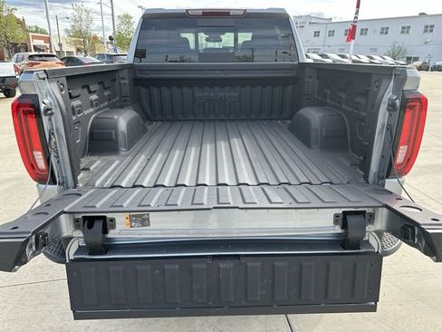 New 2026 GMC Sierra 1500 SLT w/ SLT Premium Plus Package AWD/4WD image 22