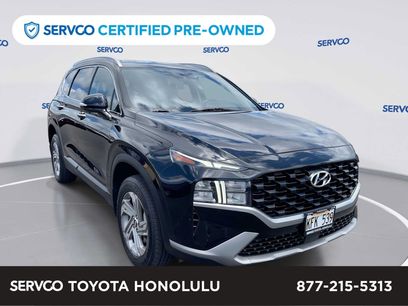 Used 2023 Hyundai Santa Fe SEL