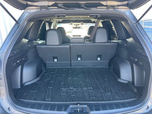 Certified 2024 Subaru Forester Wilderness AWD/4WD image 11