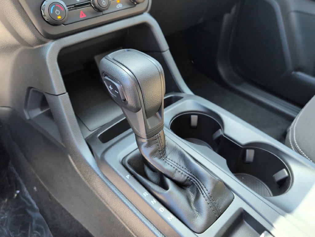 New 2026 Ford Ranger XL RWD image 24